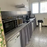 Prázdninový dům Jchug Sapignicourt