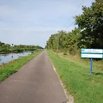Jchug Prázdninový dům