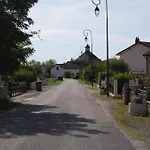 Jchug Prázdninový dům