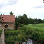 Prázdninový dům Jchug