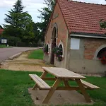 Prázdninový dům Jchug *