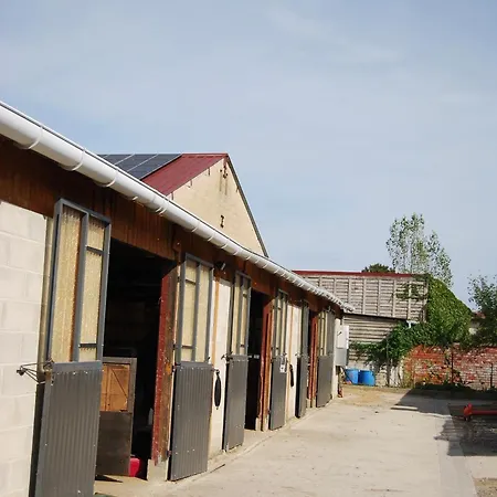 Jchug Holiday home *