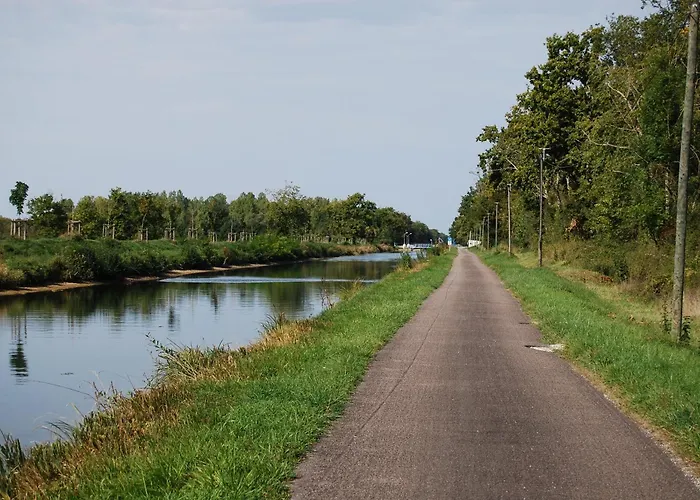 Holiday home Jchug *