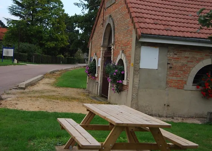 Holiday home Jchug *